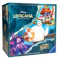 Trove Pack | Lorcana | La Mer Azurite Chapitre 6 thumb 0