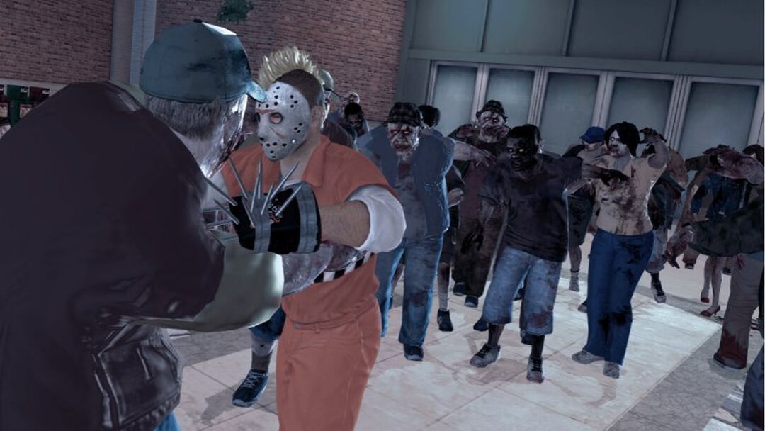 Dead Rising 2 | Occasion