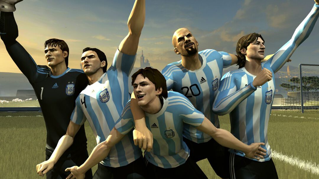 Pure Football | Occasion