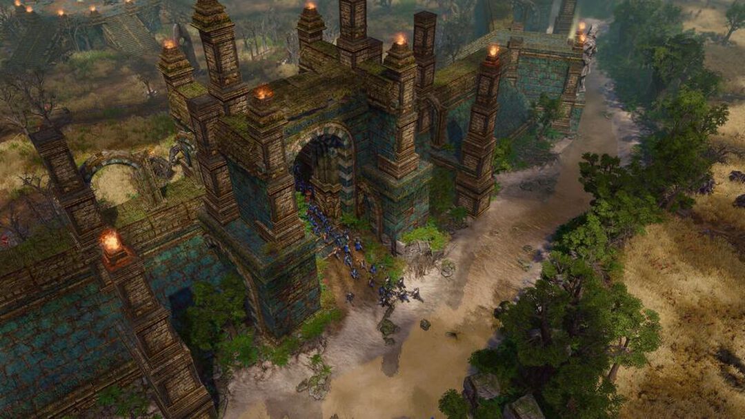 Spellforce 3 Reforced