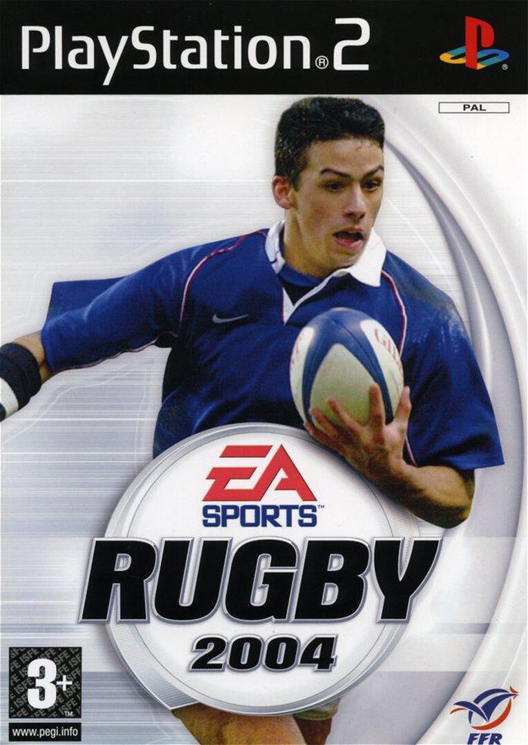 Rugby 2004 | Occasion