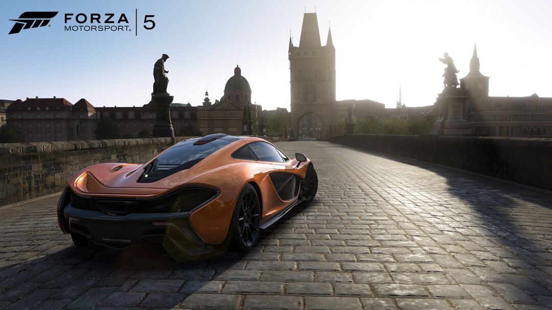 Forza Motorsport 5 | Occasion