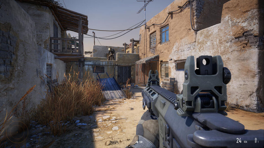 Sniper Ghost Warrior Contracts 2 | Occasion