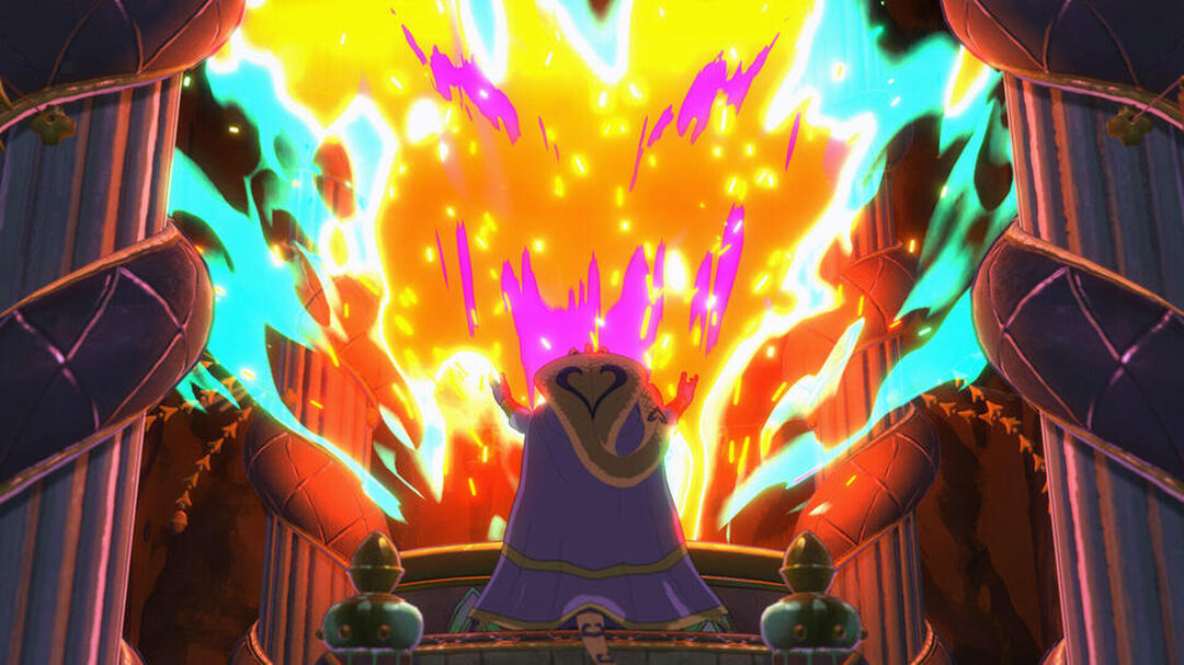 Ni No Kuni L'av&egrave;nement D'un Royaume | Occasion