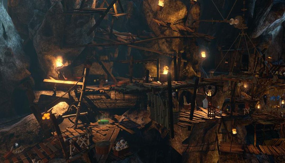 Lego Le Hobbit | Occasion