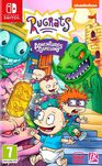 Les Razmoket Rugrats Adventure In Gameland - Occasion