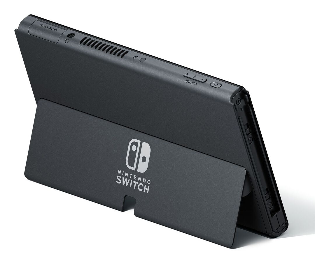 Nintendo Switch (mod&egrave;le Oled) | Occasion