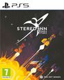 Steredenn Binary Stars