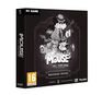 Mouse P.i. For Hire Mouseburg Edition