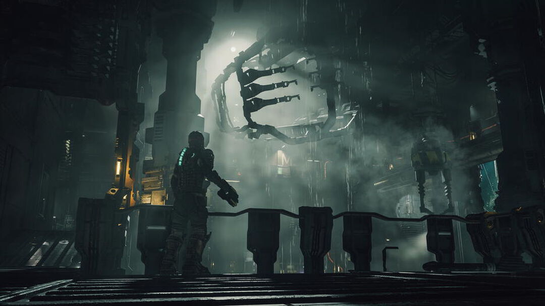 Dead Space Remake (code De T&eacute;l&eacute;chargement)