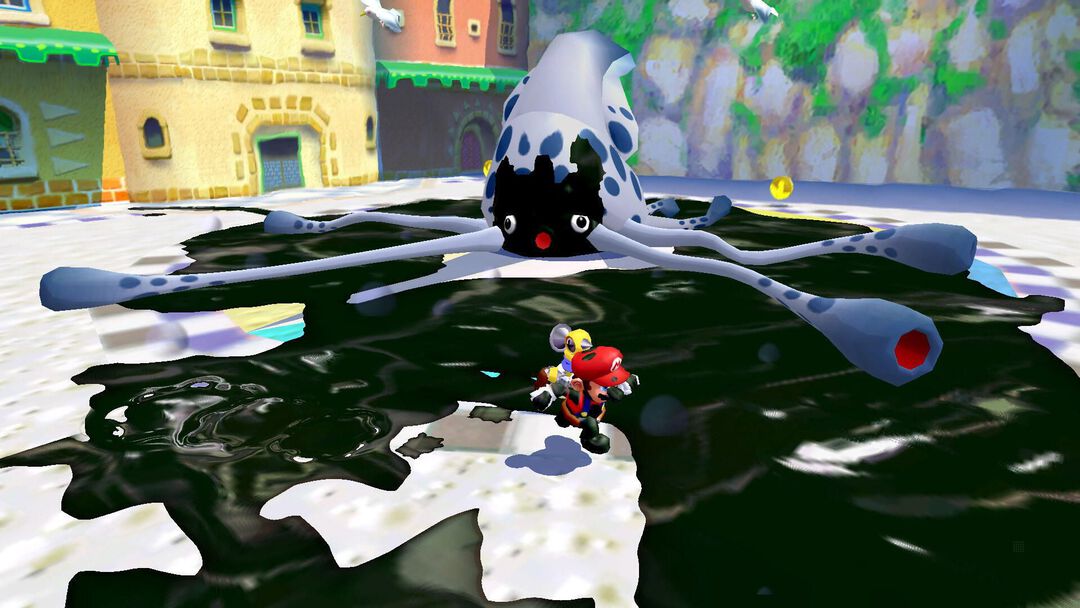 Super Mario 3d All Stars | Occasion