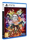 Demon Slayer Kimetsu No Yaiba The Hinokami Chronicles 2 - Occasion