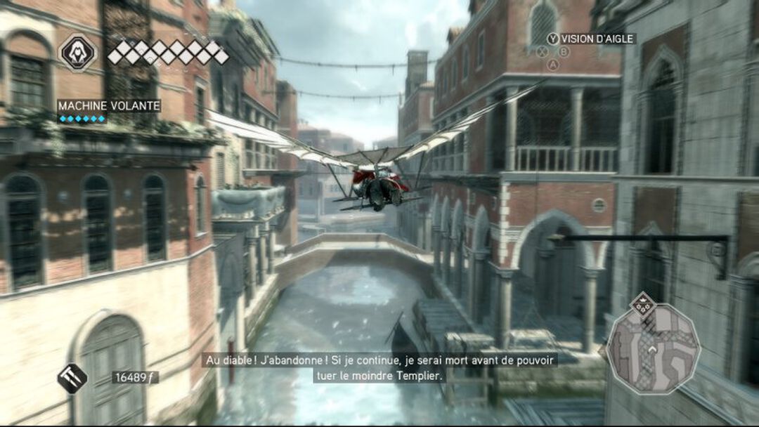 Assassin's Creed 2 | Occasion