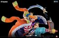 Statuette HQS Dioramax | TSUME | One Piece | Buggy Le Clown 1/4 thumb 4
