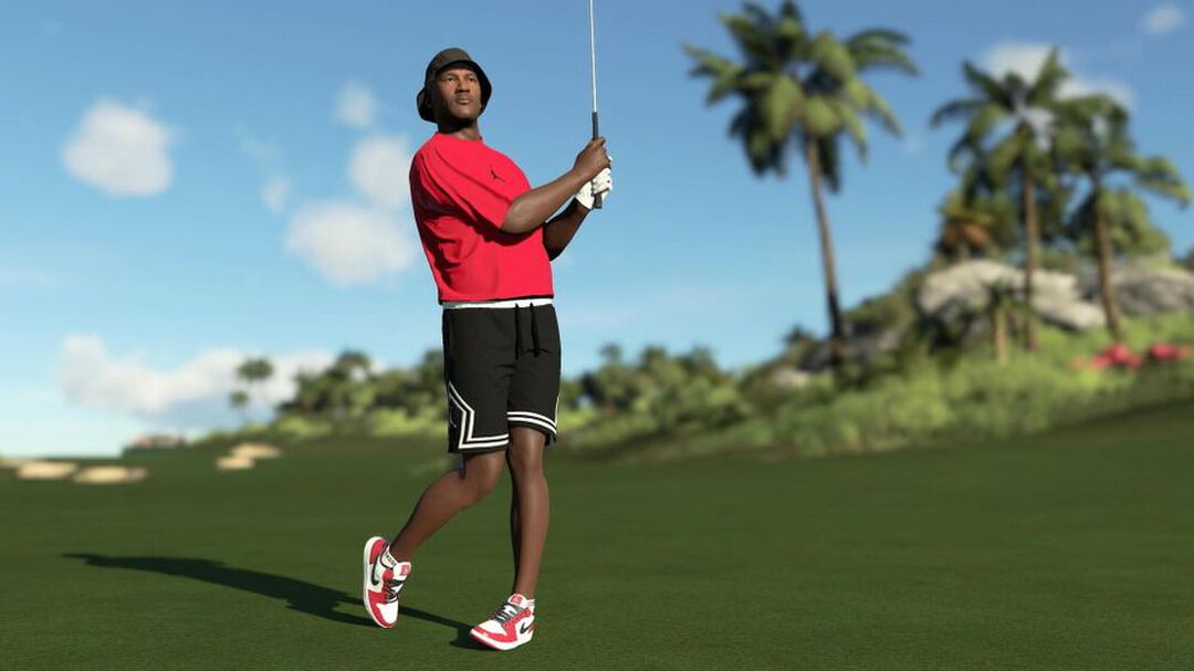 Pga 2k23 | Occasion