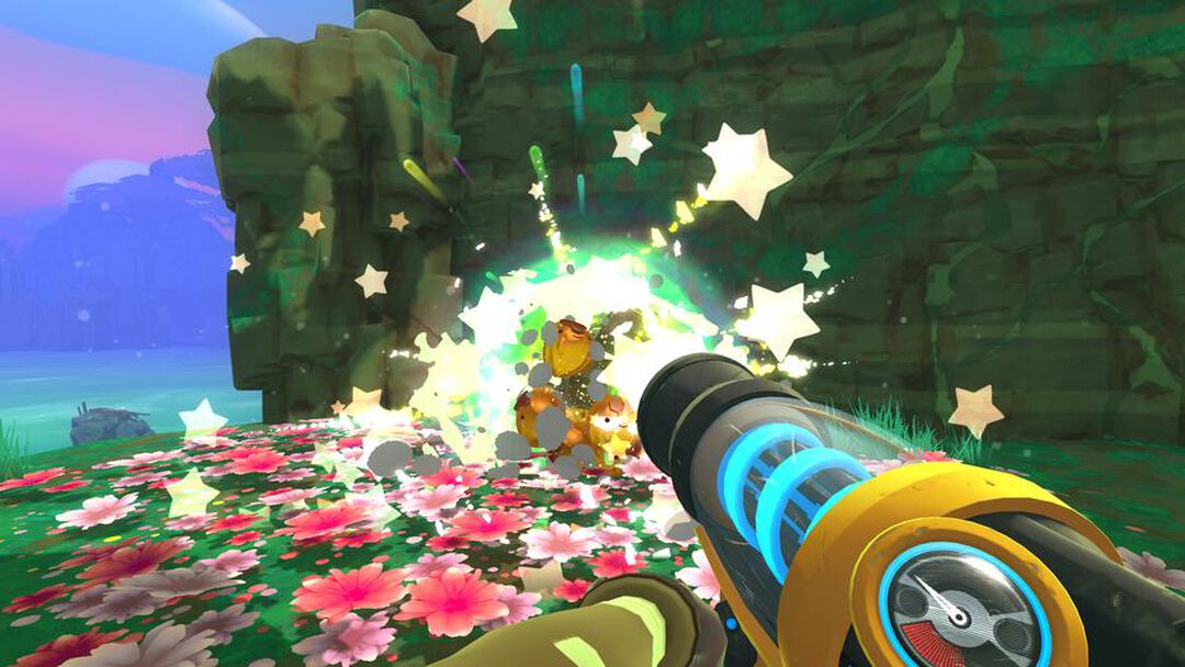 Slime Rancher | Occasion
