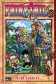 Manga | Fairy Tail | Tome 28 thumb 0