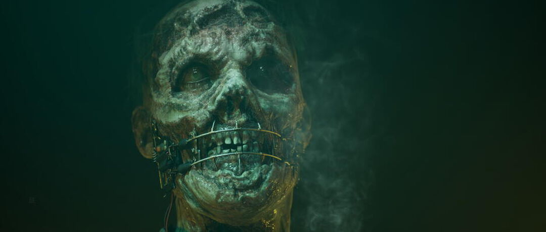 The Dark Pictures The Devil In Me | Occasion