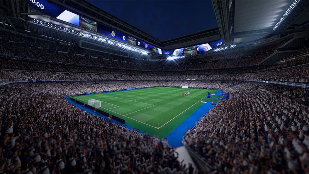 Ea Sports Fc 26