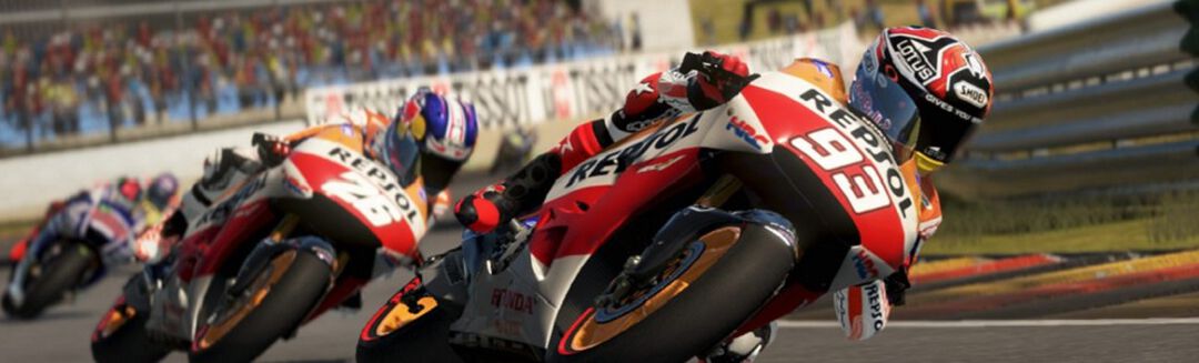 Moto Gp 14 | Occasion