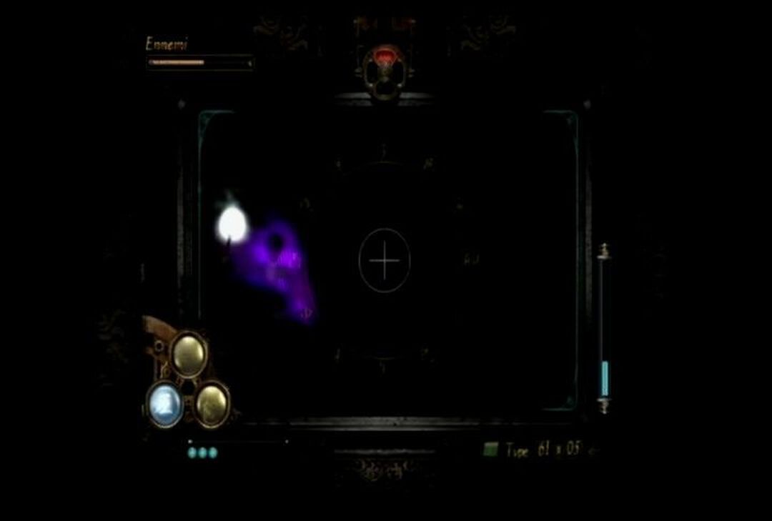 Project Zero 2 | Occasion