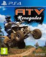 Atv Renegades - Occasion