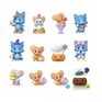 Figurine Mystery Mini Funko Pop! - Tom Et Jerry Gokko