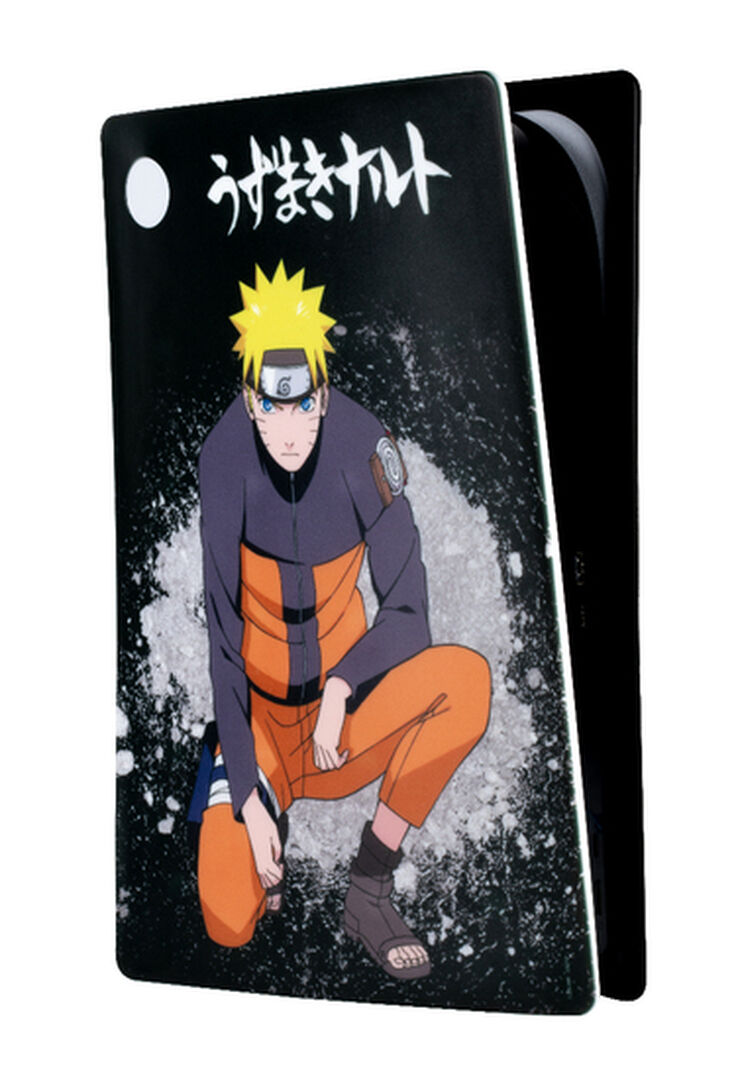 Silicone Cover Pour Playstation 5 | Naruto