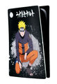 Silicone Cover Pour Playstation 5 | Naruto thumb 0