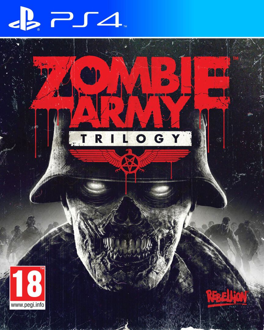 Zombie Army Trilogy | Occasion