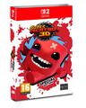 Super Meat Boy 3d Dayone Edition thumb 0