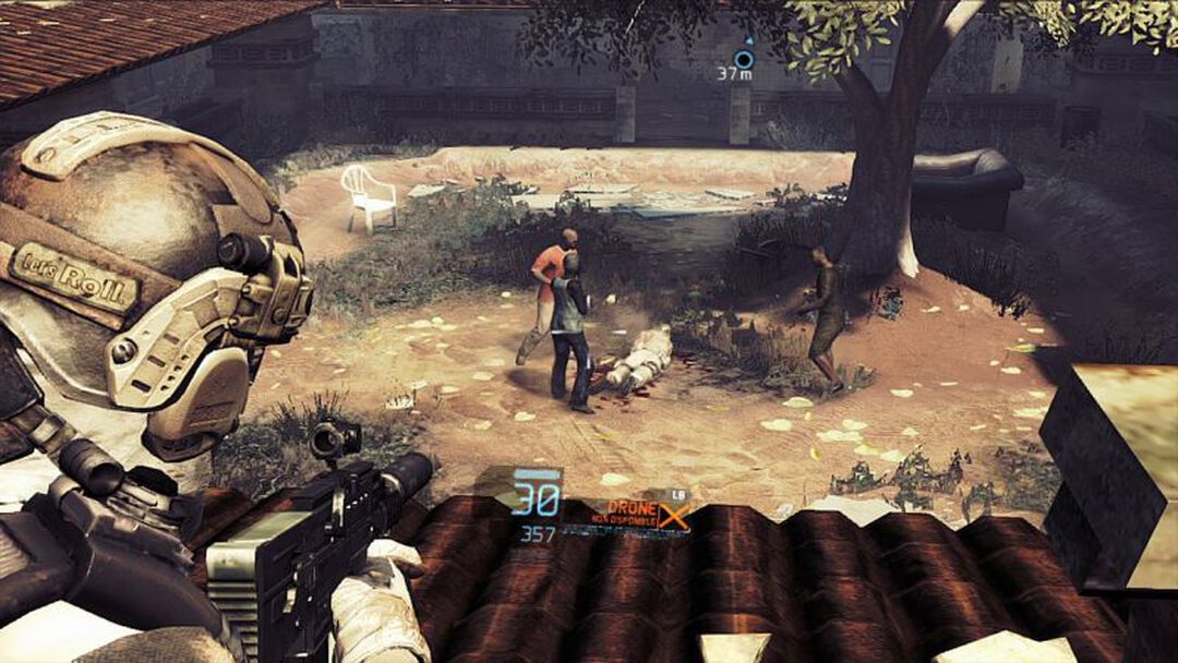 Ghost Recon Future Soldier | Occasion