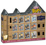 Figurine Bitty Pop! - Harry Potter - 12 Pi&egrave;ces