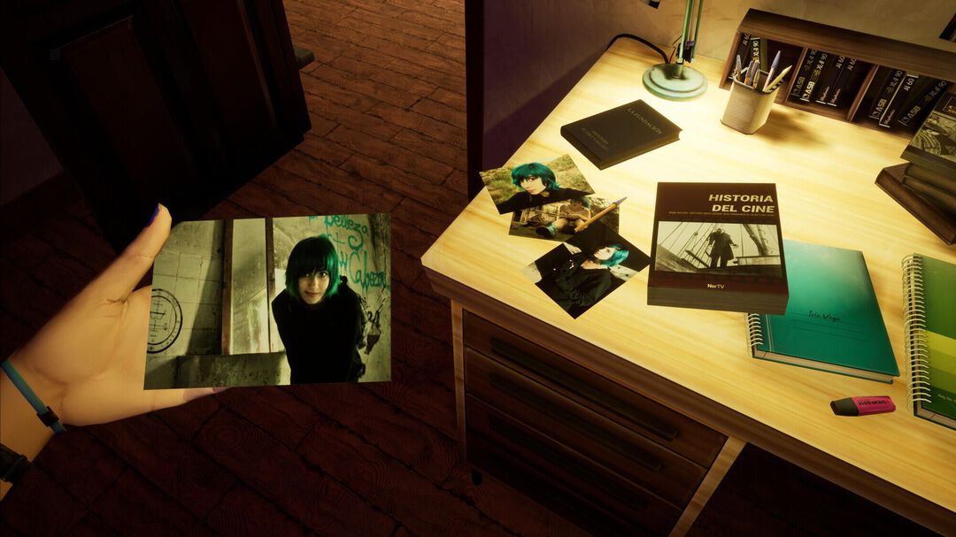 Tape Unveil The Memories Director's Edition | Occasion