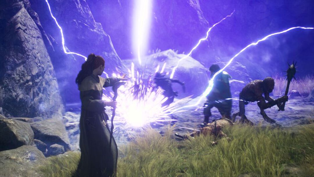 Dragon's Dogma 2 | Occasion