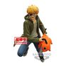 Figurines Vibration Stars - Chainsaw Man - Denji & Pochita