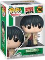 Figurine Funko Pop! - Sakamoto Days - Yoichi Nagumo