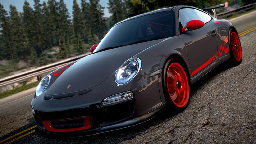 Need For Speed Hot Pursuit | Occasion