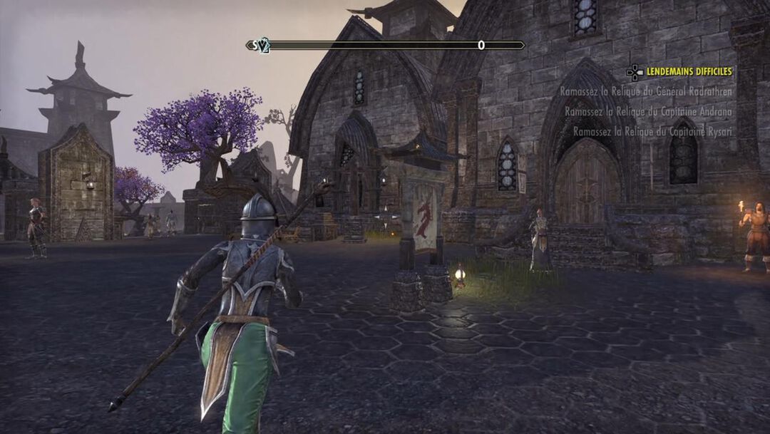 Dlc Elder Scrolls Online Tamriel Unlimited | 1500 Couronnes