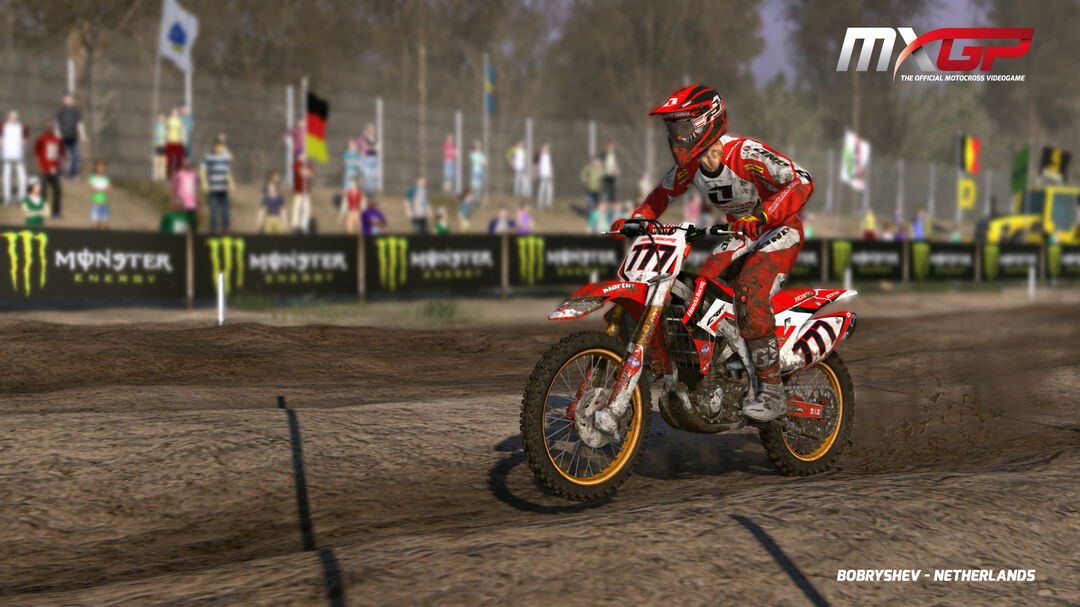 Mx Gp | Occasion