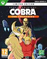 Space Adventure Cobra The Awakening Limited Edition thumb 0