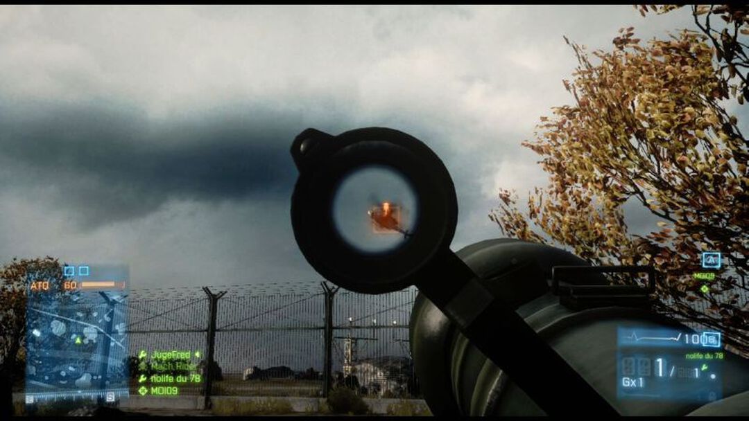 Battlefield 3 | Occasion