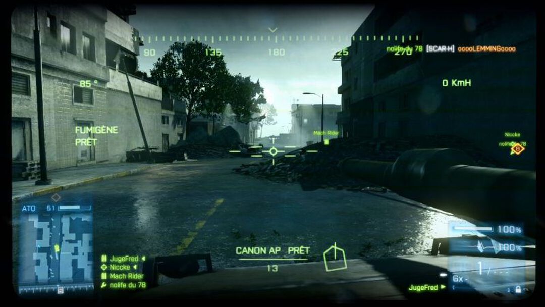Battlefield 3 | Occasion