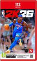 NBA 2k26 | Occasion thumb 0