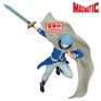 Figurine Maximatic - Frieren: Beyond Journey's End - Himmel
