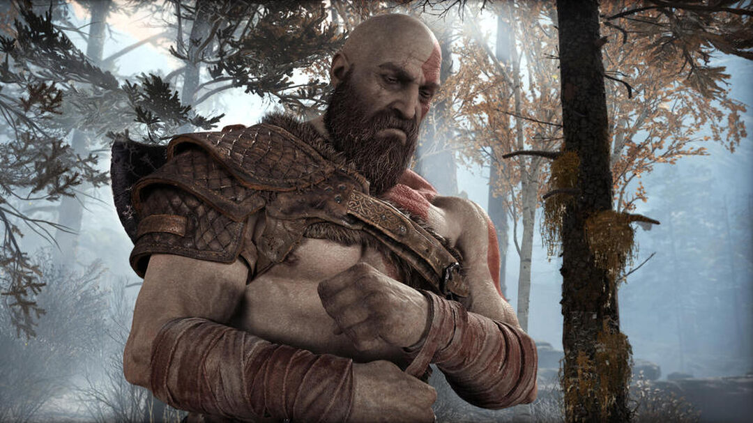 God Of War | Occasion