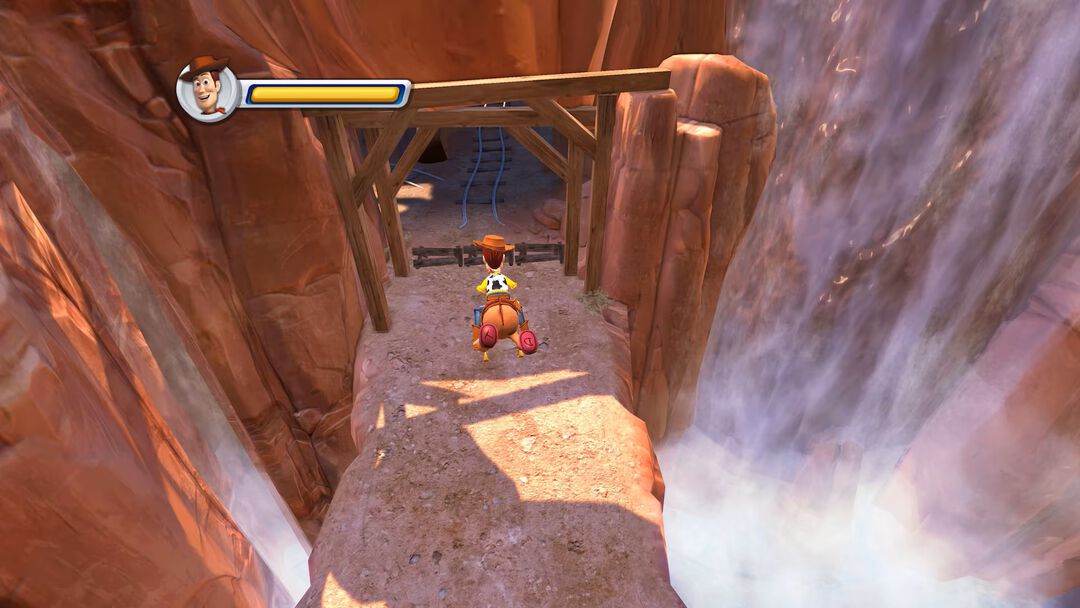 Toy Story 3 Complete + Retro Roundup !