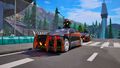 Taxi Chaos 2 thumb 2