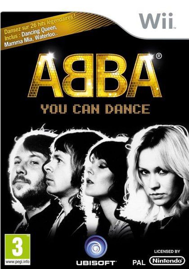 Abba You Can Dance | Occasion