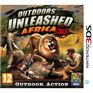 Outdoors Unleashed Africa 3d - Occasion